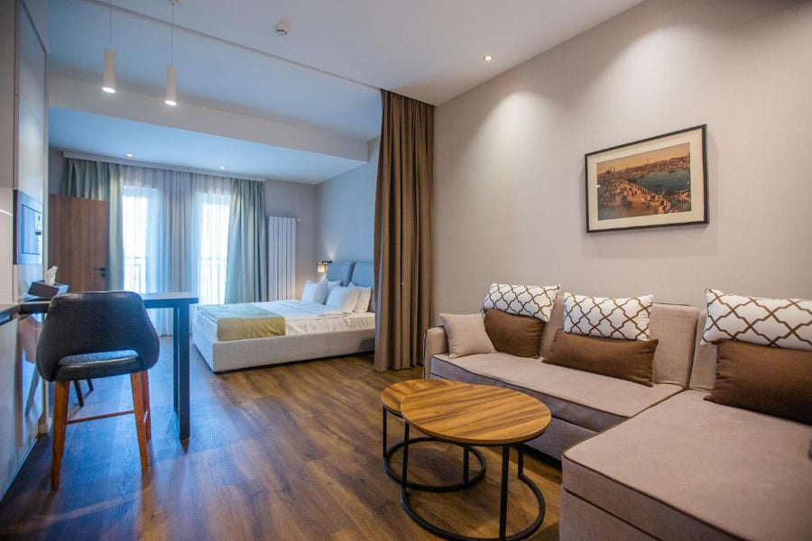 Golden Horn Apart Hotel
