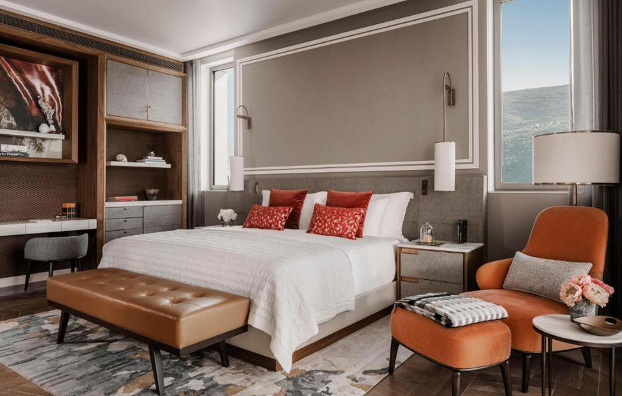 One&Only Portonovi Montenegro | Luxury Resort in Montenegro