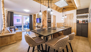24 by AvenidA - Mountain Residence
