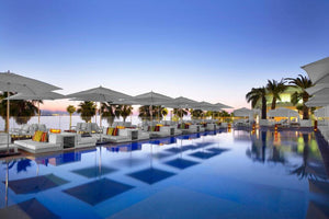 Luxury 5-Star Hotel in Barcelona with Sea Views | W Barcelona