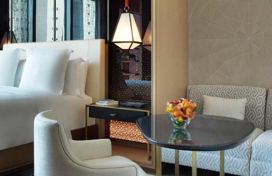 Four Seasons Hotel Kuwait Review – Luxury Stay in Kuwait City | Verido Stay