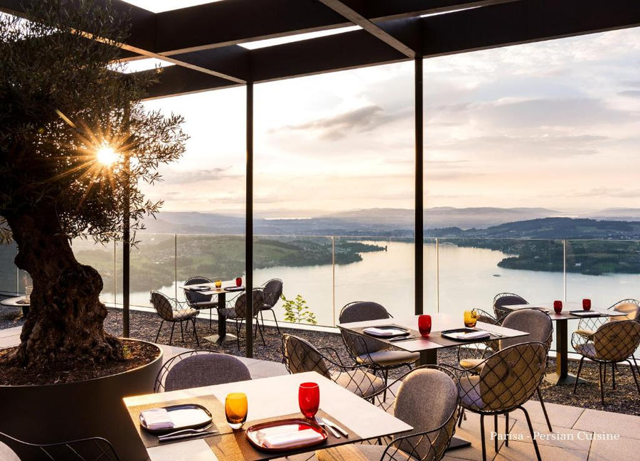 Bürgenstock Resort Lake Lucerne Review – Luxury Switzerland Stay | Verido Stay
