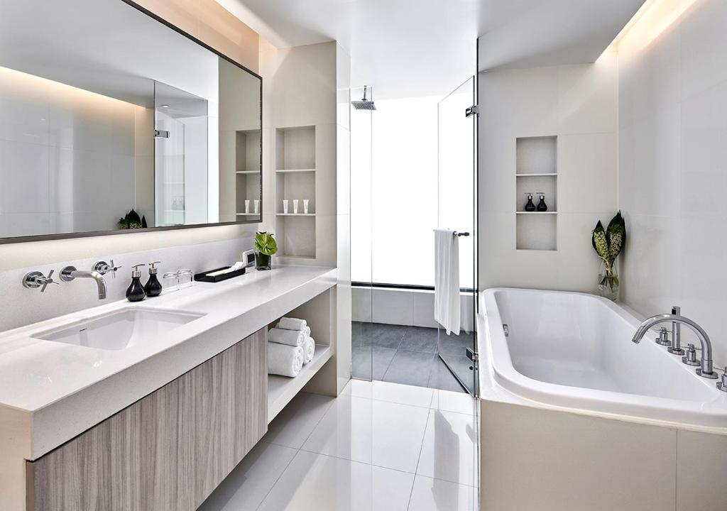 Fraser Suites Sukhumvit bangkok