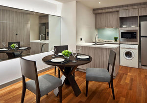 Fraser Suites Sukhumvit bangkok