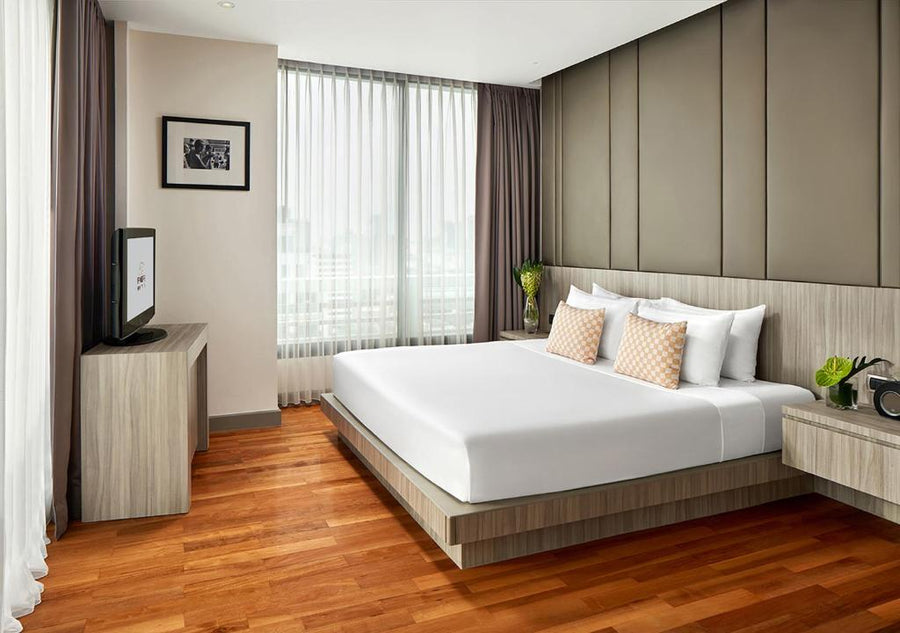 Fraser Suites Sukhumvit bangkok