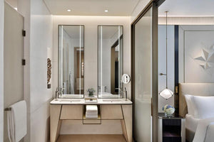 The St. Regis Riyadh Review – Luxury Hotel in Saudi Arabia | Verido Stay