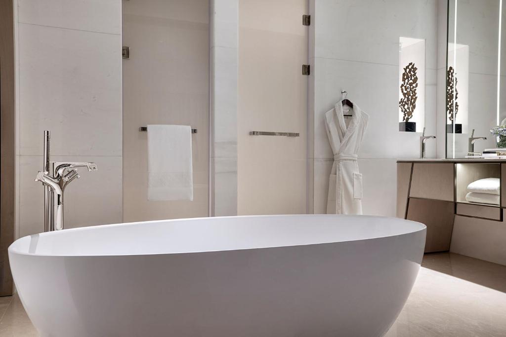The St. Regis Riyadh Review – Luxury Hotel in Saudi Arabia | Verido Stay