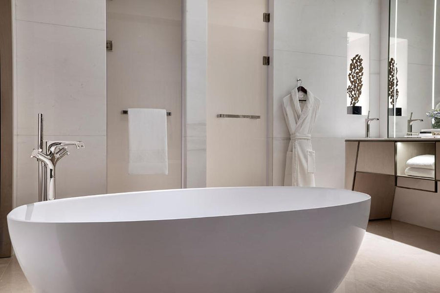 The St. Regis Riyadh Review – Luxury Hotel in Saudi Arabia | Verido Stay