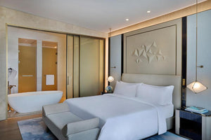 The St. Regis Riyadh Review – Luxury Hotel in Saudi Arabia | Verido Stay