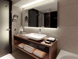 Luxury 4-Star Stay Near Big Ben & London Eye | Park Plaza Westminster Bridge London