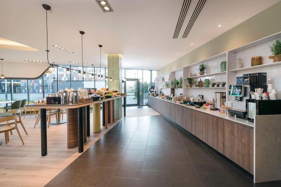 Park Inn by Radisson Krakow