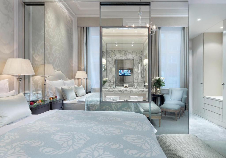 Hotel Sacher Vienna | Luxury 5-Star Hotel in Austria