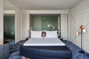 Luxury 5-Star Hotel in Barcelona with Sea Views | W Barcelona