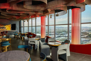 Luxury 5-Star Hotel in Barcelona with Sea Views | W Barcelona