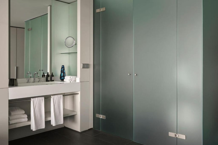 Luxury 5-Star Hotel in Barcelona with Sea Views | W Barcelona