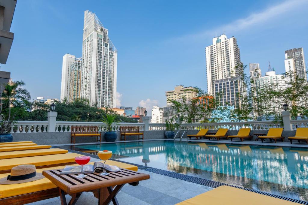 NH bangkok Sukhumvit Boulevard