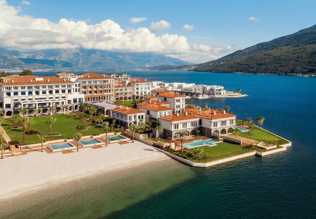One&Only Portonovi Montenegro | Luxury Resort in Montenegro