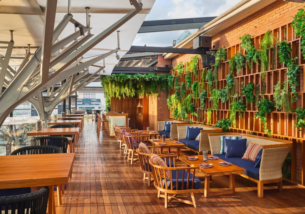 Fraser Suites Sukhumvit bangkok