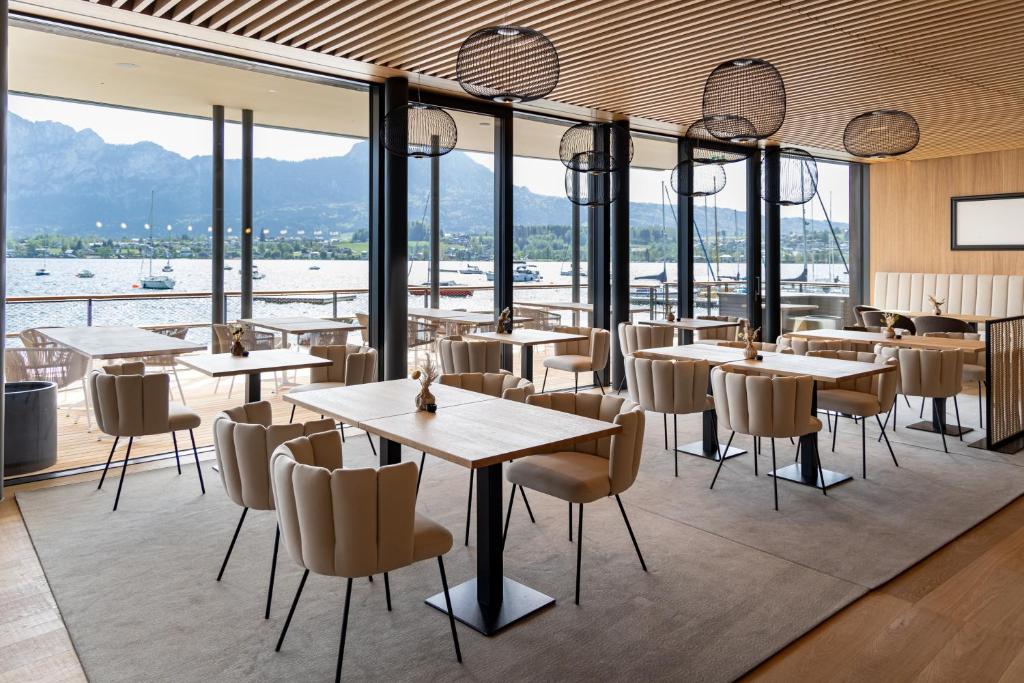 Apollo AchtQuartier Das Hotel am Mondsee