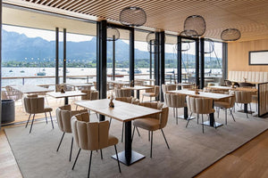 Apollo AchtQuartier Das Hotel am Mondsee