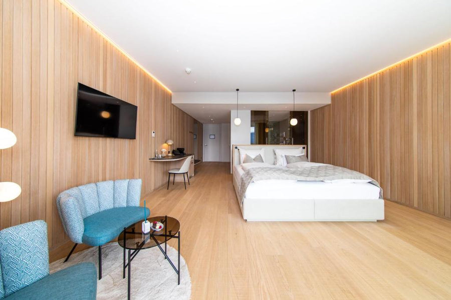 Apollo AchtQuartier Das Hotel am Mondsee