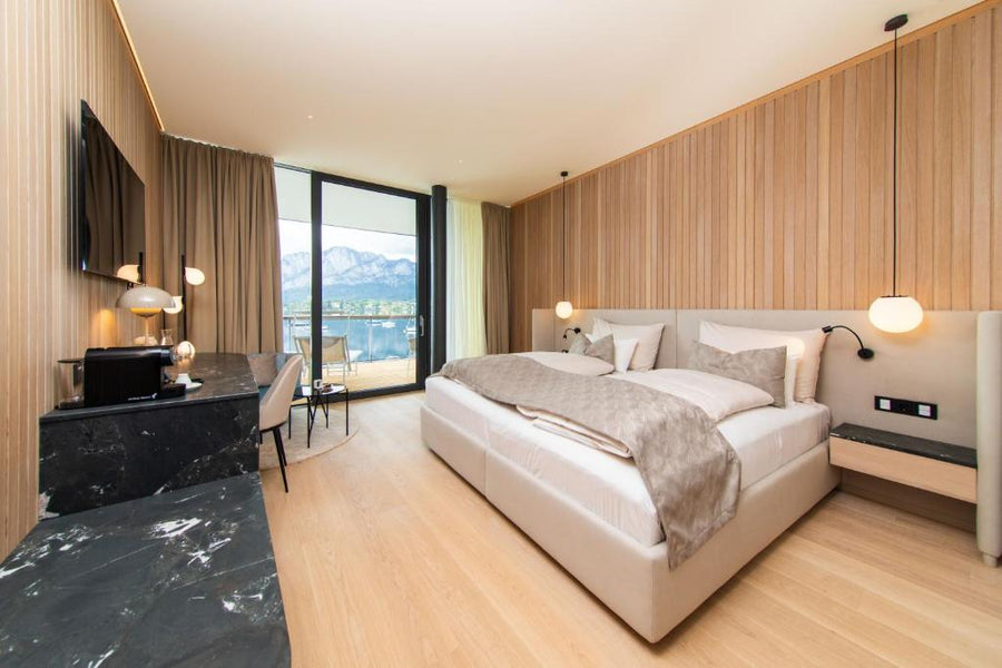 Apollo AchtQuartier Das Hotel am Mondsee