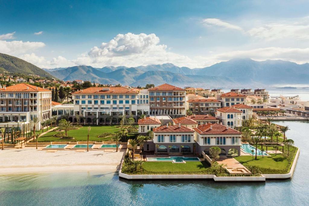 One&Only Portonovi Montenegro | Luxury Resort in Montenegro
