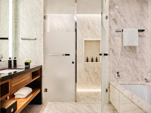Luxury 5-Star Hotel in Madrid with Elegant City Views | Four Seasons Hotel Madrid