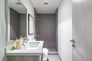 Luxury Townhouse Yas Island Abu Dhabi Review | Real Stay Experience