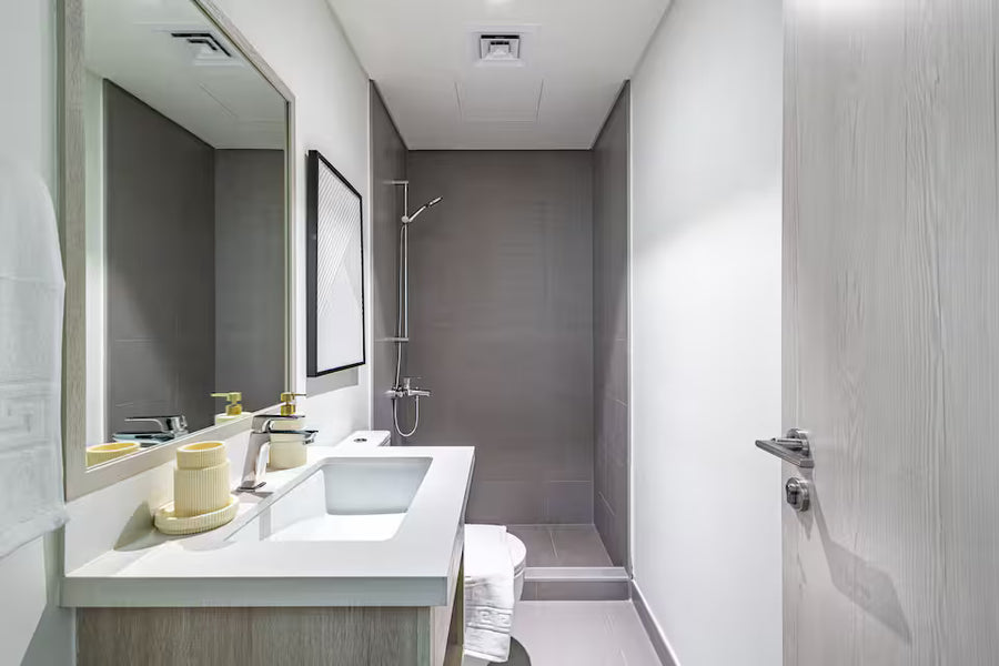 Fantastic Townhouse | F1 Yas Island