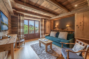 Paccard Locations Chamonix
