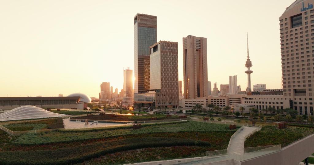 Four Seasons Hotel Kuwait Review – Luxury Stay in Kuwait City | Verido Stay