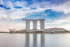 Marina Bay Sands Singapore Review – Luxury Sky View Stay | Verido Stay