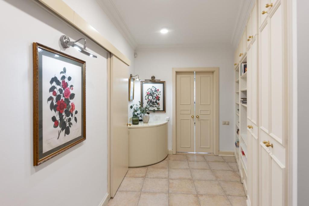 President Boutique Apartments #8