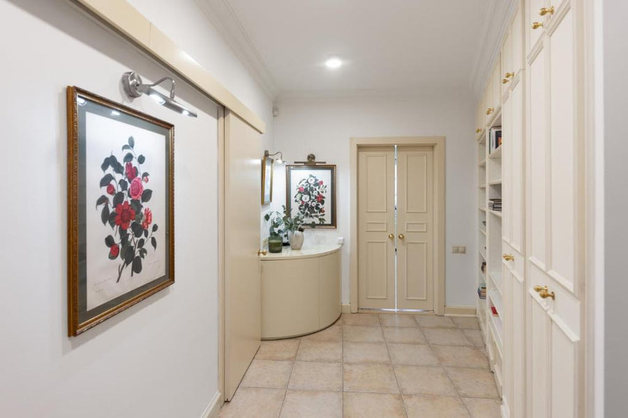 President Boutique Apartments #8