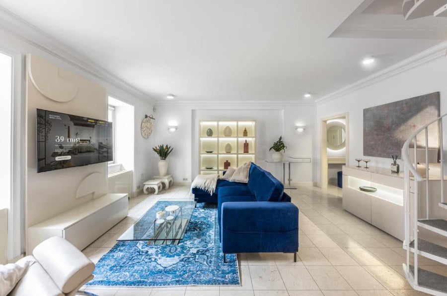 President Boutique Apartments #8