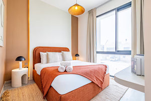 Luxury Townhouse Yas Island Abu Dhabi Review | Real Stay Experience