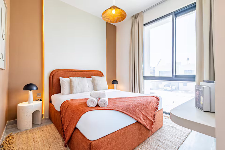 Fantastic Townhouse | F1 Yas Island