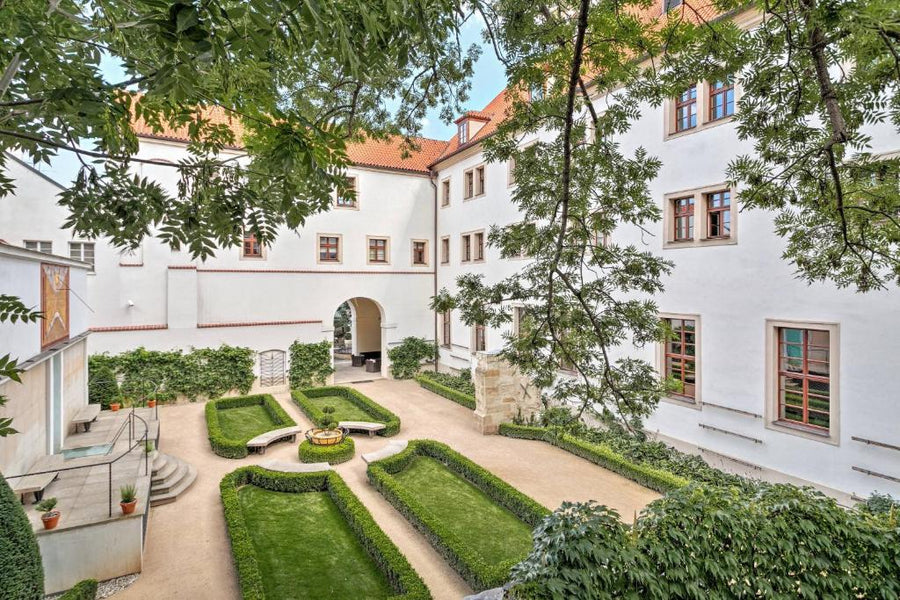 Augustine, a Luxury Collection Hotel Prague Review – Luxury Stay in Czech Republic | Verido Stay