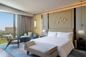 The St. Regis Riyadh Review – Luxury Hotel in Saudi Arabia | Verido Stay