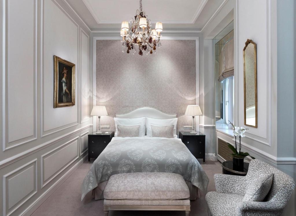 Hotel Sacher Vienna | Luxury 5-Star Hotel in Austria