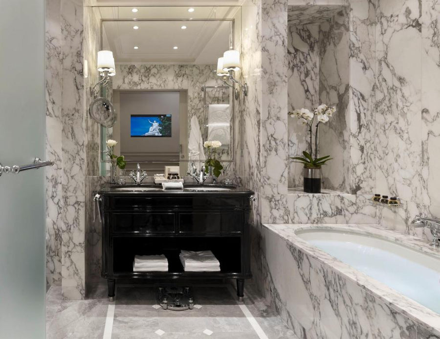 Hotel Sacher Vienna | Luxury 5-Star Hotel in Austria