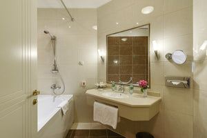 Hotel Peter I Moscow – 5 Star Luxury Hotel in Moscow City Center