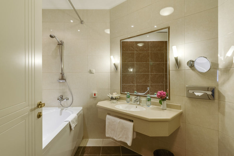 Hotel Peter I Moscow – 5 Star Luxury Hotel in Moscow City Center