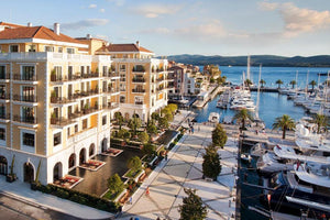 Regent Porto Montenegro | 5-Star Luxury Hotel in Montenegro