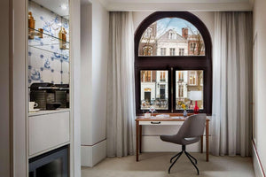 Tivoli Doelen Amsterdam Hotel