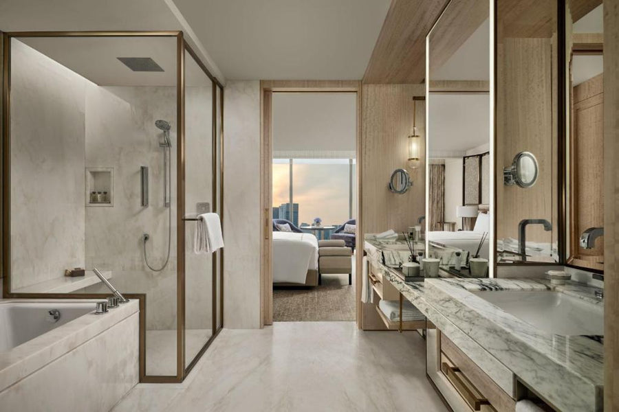 Marina Bay Sands Singapore Review – Luxury Sky View Stay | Verido Stay