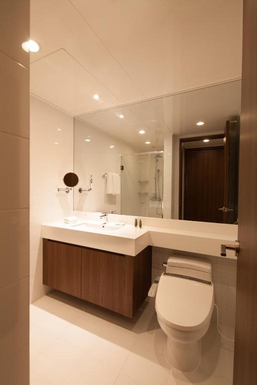 Fraser Place Central Seoul – 1 Bedroom Apartment