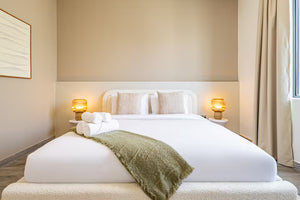 Luxury Townhouse Yas Island Abu Dhabi Review | Real Stay Experience