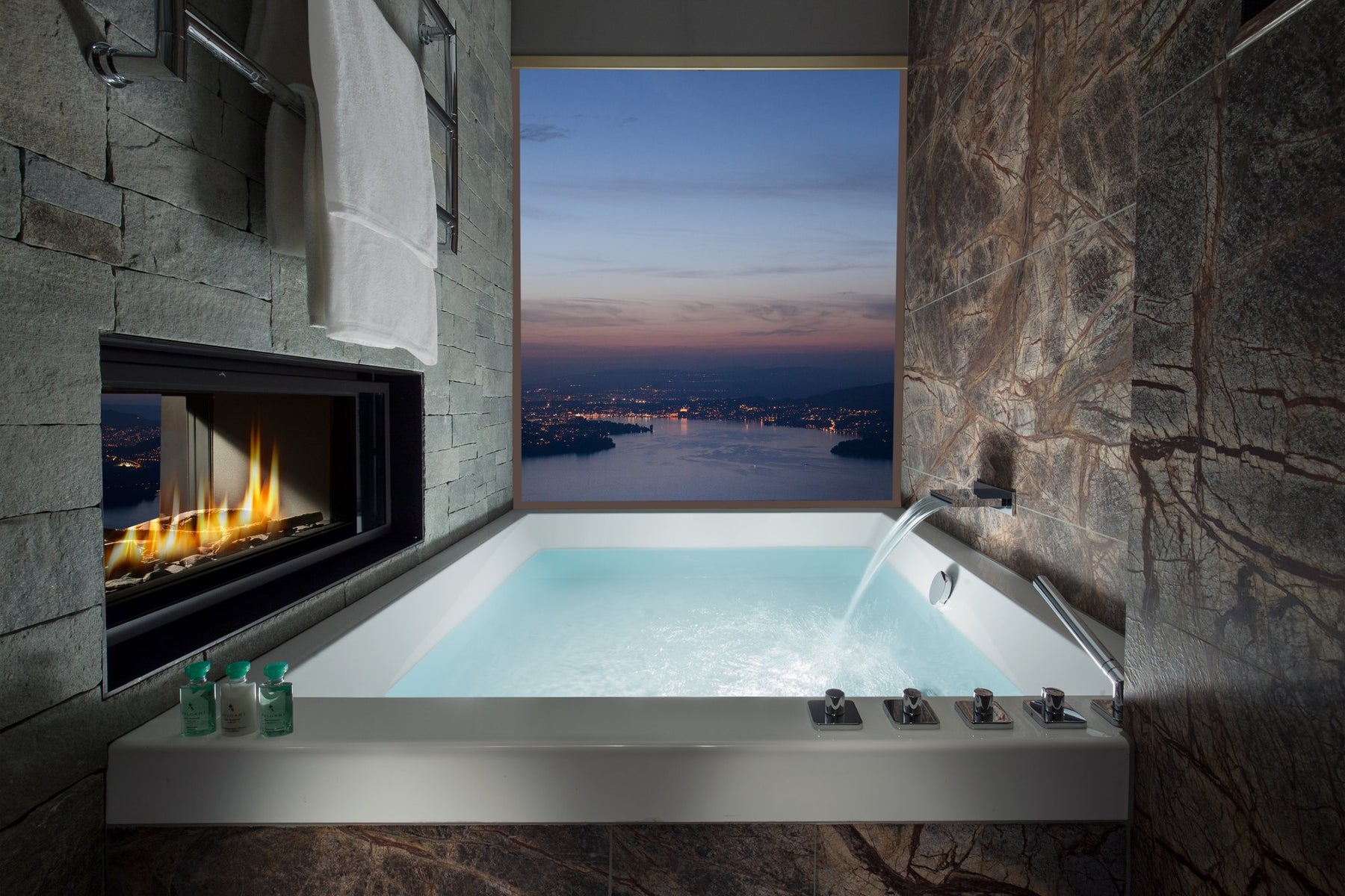 Bürgenstock Resort Lake Lucerne Review – Luxury Switzerland Stay | Verido Stay